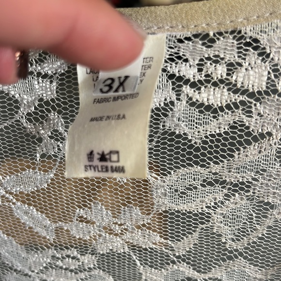 Mother of Bride Dress - Picture 3 of 4